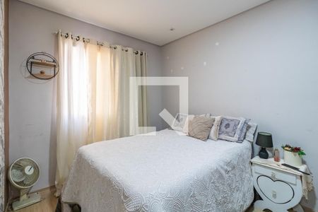 Quarto 1 de apartamento à venda com 2 quartos, 54m² em Jardim Belval, Barueri