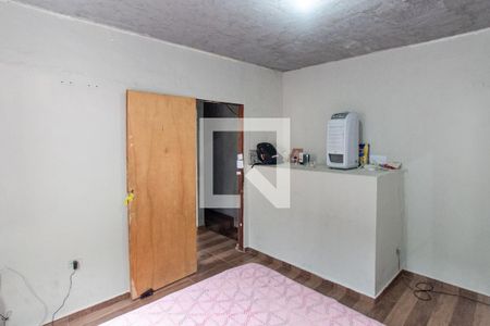 Quarto 1 de casa à venda com 2 quartos, 150m² em Jardim Brasil, São Paulo