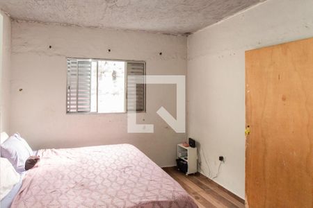 Quarto 1 de casa à venda com 2 quartos, 150m² em Jardim Brasil, São Paulo