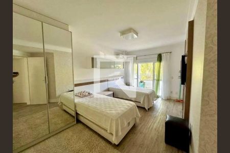 Quarto de casa para alugar com 5 quartos, 220m² em Barra da Lagoa, Florianópolis