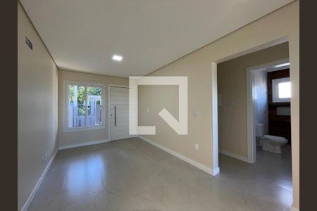 Casa para alugar com 2 quartos, 116m² em Boa Saúde, Novo Hamburgo