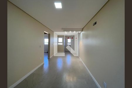 Casa para alugar com 2 quartos, 116m² em Boa Saúde, Novo Hamburgo