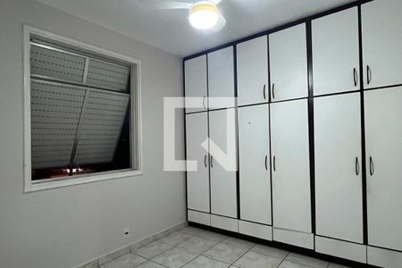 Quarto 2 de apartamento para alugar com 2 quartos, 65m² em Marapé, Santos