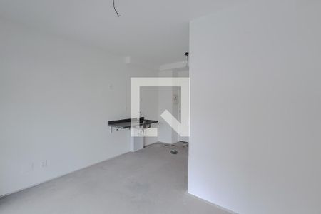 Studio de kitnet/studio à venda com 1 quarto, 24m² em Vila Mariana, São Paulo
