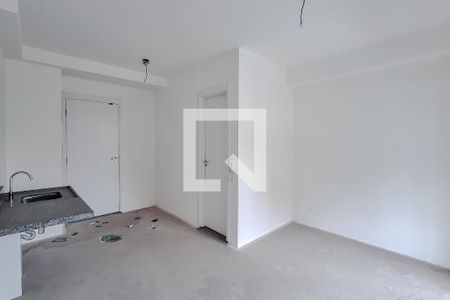 Studio de kitnet/studio à venda com 1 quarto, 24m² em Vila Mariana, São Paulo