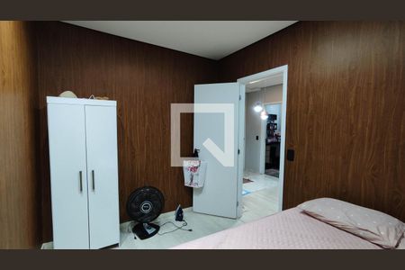 Quarto 2 de apartamento para alugar com 2 quartos, 40m² em Vila Sao Paulo, Ferraz de Vasconcelos