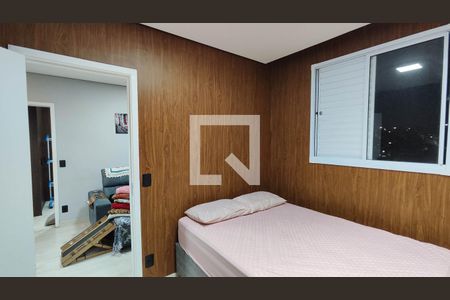 Quarto 2 de apartamento para alugar com 2 quartos, 40m² em Vila Sao Paulo, Ferraz de Vasconcelos