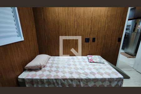 Quarto 1 de apartamento para alugar com 2 quartos, 40m² em Vila Sao Paulo, Ferraz de Vasconcelos