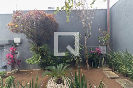 Vista da Sala de casa à venda com 5 quartos, 300m² em Vila Brasilina, São Paulo