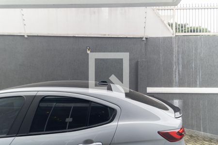 Vista da Sala de casa à venda com 5 quartos, 300m² em Vila Brasilina, São Paulo