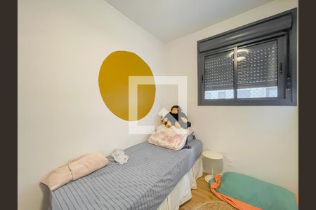 Quarto 2 de apartamento à venda com 2 quartos, 45m² em Centro, Osasco