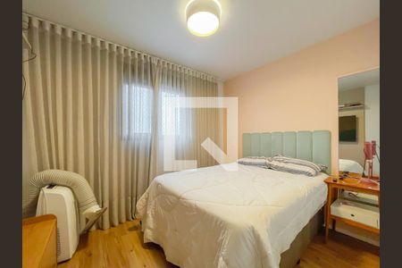 Quarto 1 de apartamento à venda com 2 quartos, 45m² em Centro, Osasco