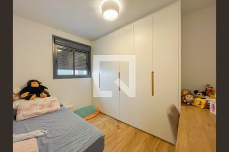 Quarto 2 de apartamento à venda com 2 quartos, 45m² em Centro, Osasco