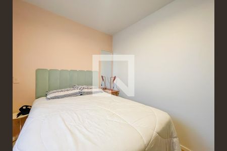 Quarto 1 de apartamento à venda com 2 quartos, 45m² em Centro, Osasco