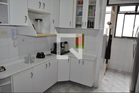 Apartamento à venda com 2 quartos, 65m² em Engenho de Dentro, Rio de Janeiro