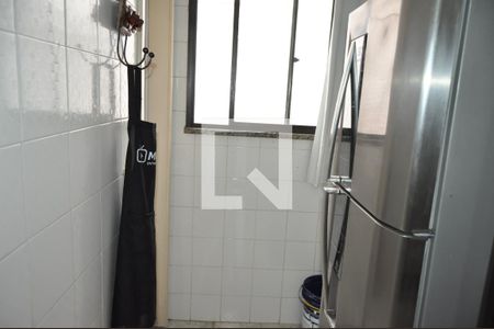 Apartamento à venda com 2 quartos, 65m² em Engenho de Dentro, Rio de Janeiro
