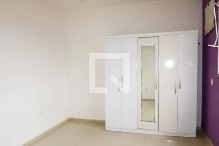 Quarto 1 - 1º Pavimento de casa de condomínio para alugar com 3 quartos, 103m² em Pilares, Rio de Janeiro
