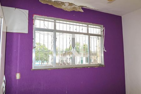 Quarto 1 - 1º Pavimento de casa de condomínio para alugar com 3 quartos, 103m² em Pilares, Rio de Janeiro