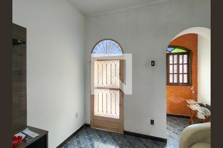 Entrada de casa à venda com 4 quartos, 154m² em Vila Isabel, Rio de Janeiro