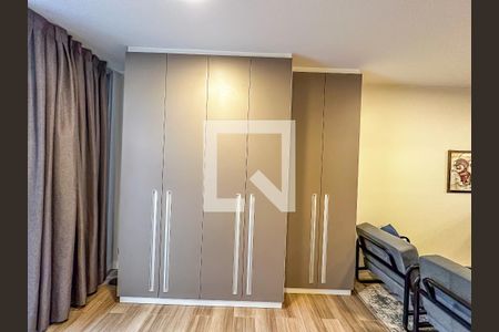 Kitnet/Studio para alugar com 1 quarto, 45m² em Lapa, Rio de Janeiro