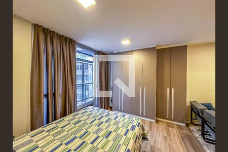 Kitnet/Studio para alugar com 1 quarto, 45m² em Lapa, Rio de Janeiro