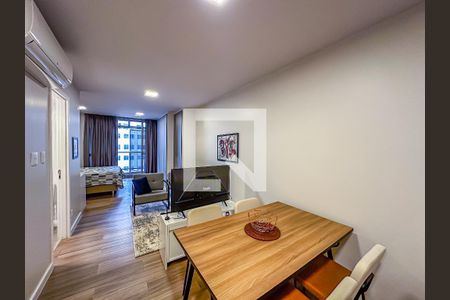 Kitnet/Studio para alugar com 1 quarto, 45m² em Lapa, Rio de Janeiro
