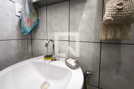 Banheiro de casa à venda com 2 quartos, 300m² em Jardim Londres, Campinas