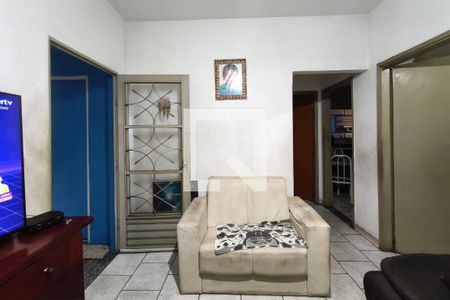Sala de casa à venda com 2 quartos, 300m² em Jardim Londres, Campinas