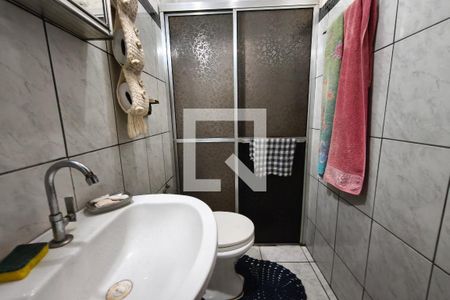 Banheiro de casa à venda com 2 quartos, 300m² em Jardim Londres, Campinas