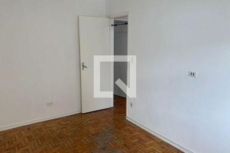 Quarto 1 de apartamento para alugar com 2 quartos, 81m² em Campo Grande, Santos