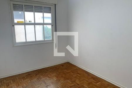 Quarto 1 de apartamento para alugar com 2 quartos, 81m² em Campo Grande, Santos