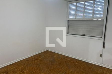 Quarto 2 de apartamento para alugar com 2 quartos, 81m² em Campo Grande, Santos