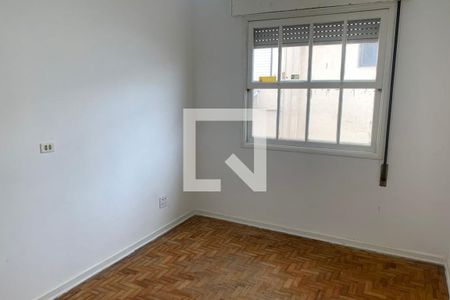 Quarto 1 de apartamento para alugar com 2 quartos, 81m² em Campo Grande, Santos