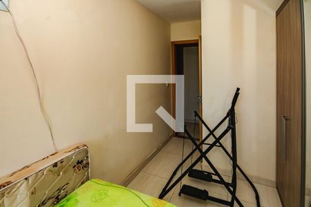 Casa para alugar com 2 quartos, 79m² em Rio Branco, Belo Horizonte