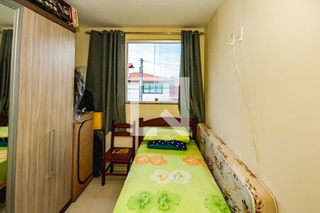 Casa para alugar com 2 quartos, 79m² em Rio Branco, Belo Horizonte