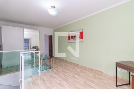 Quarto 1 de casa à venda com 3 quartos, 131m² em Vila Santana, São Paulo