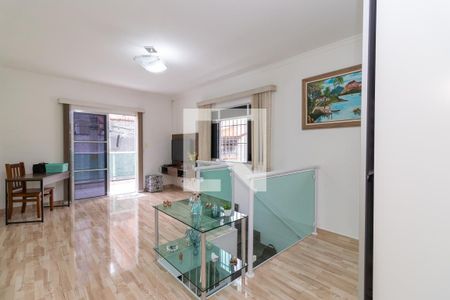 Quarto 1 de casa à venda com 3 quartos, 131m² em Vila Santana, São Paulo