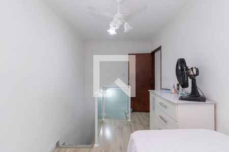 Quarto 2 de casa à venda com 3 quartos, 131m² em Vila Santana, São Paulo