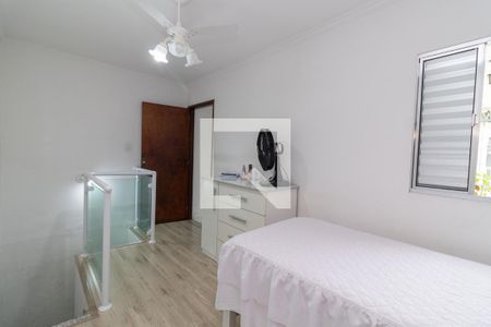 Quarto 2 de casa à venda com 3 quartos, 131m² em Vila Santana, São Paulo