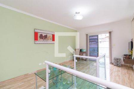 Quarto 1 de casa à venda com 3 quartos, 131m² em Vila Santana, São Paulo