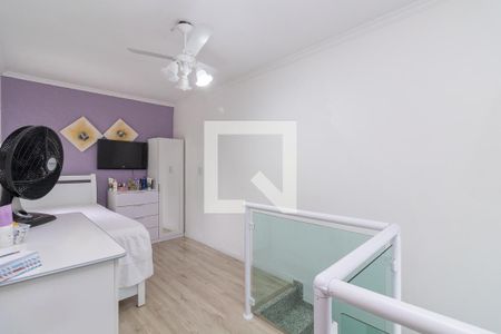 Quarto 2 de casa à venda com 3 quartos, 131m² em Vila Santana, São Paulo