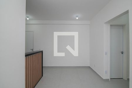 Sala de apartamento para alugar com 2 quartos, 60m² em Jardim Novo Angulo, Hortolândia
