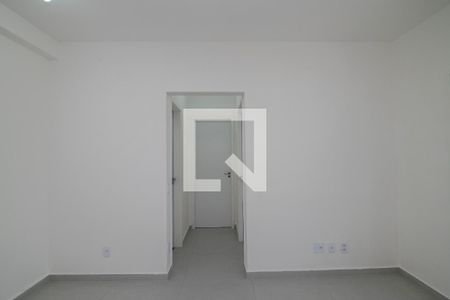 Sala de apartamento para alugar com 2 quartos, 60m² em Jardim Novo Angulo, Hortolândia