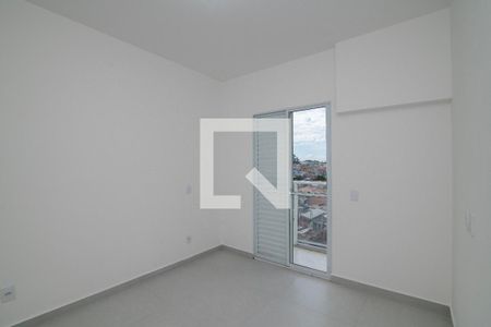 Quarto 2 Suíte de apartamento para alugar com 2 quartos, 60m² em Jardim Novo Angulo, Hortolândia