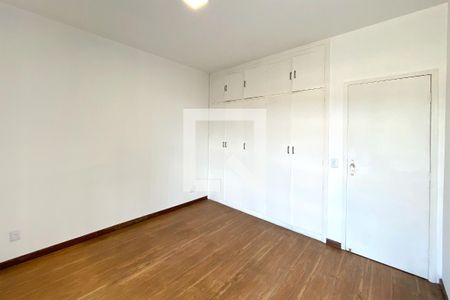 Suite 1 de apartamento para alugar com 3 quartos, 100m² em São Pedro, Belo Horizonte