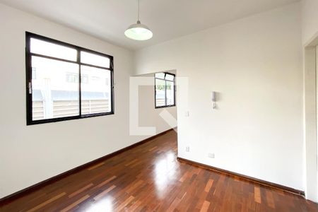 Sala de Jantar de apartamento para alugar com 3 quartos, 100m² em São Pedro, Belo Horizonte