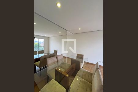 Sala de Jantar de apartamento para alugar com 3 quartos, 65m² em Sacomã, São Paulo