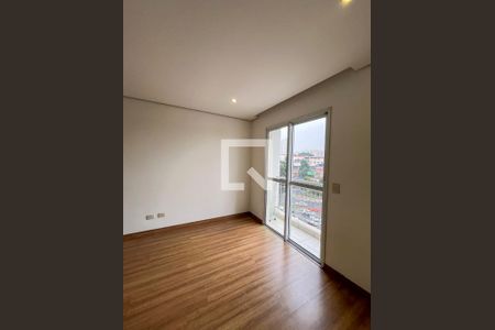 Sala de apartamento para alugar com 3 quartos, 65m² em Sacomã, São Paulo