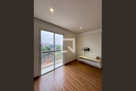 Sala de apartamento para alugar com 3 quartos, 65m² em Sacomã, São Paulo