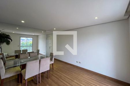 Sala de Jantar de apartamento para alugar com 3 quartos, 65m² em Sacomã, São Paulo